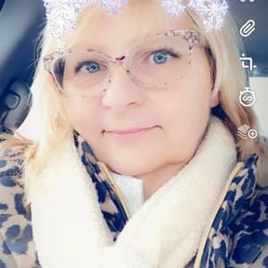 Meet your Posher, Suzanne